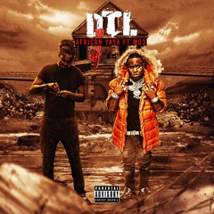 African Ya Ya ft Mo3 - DTL