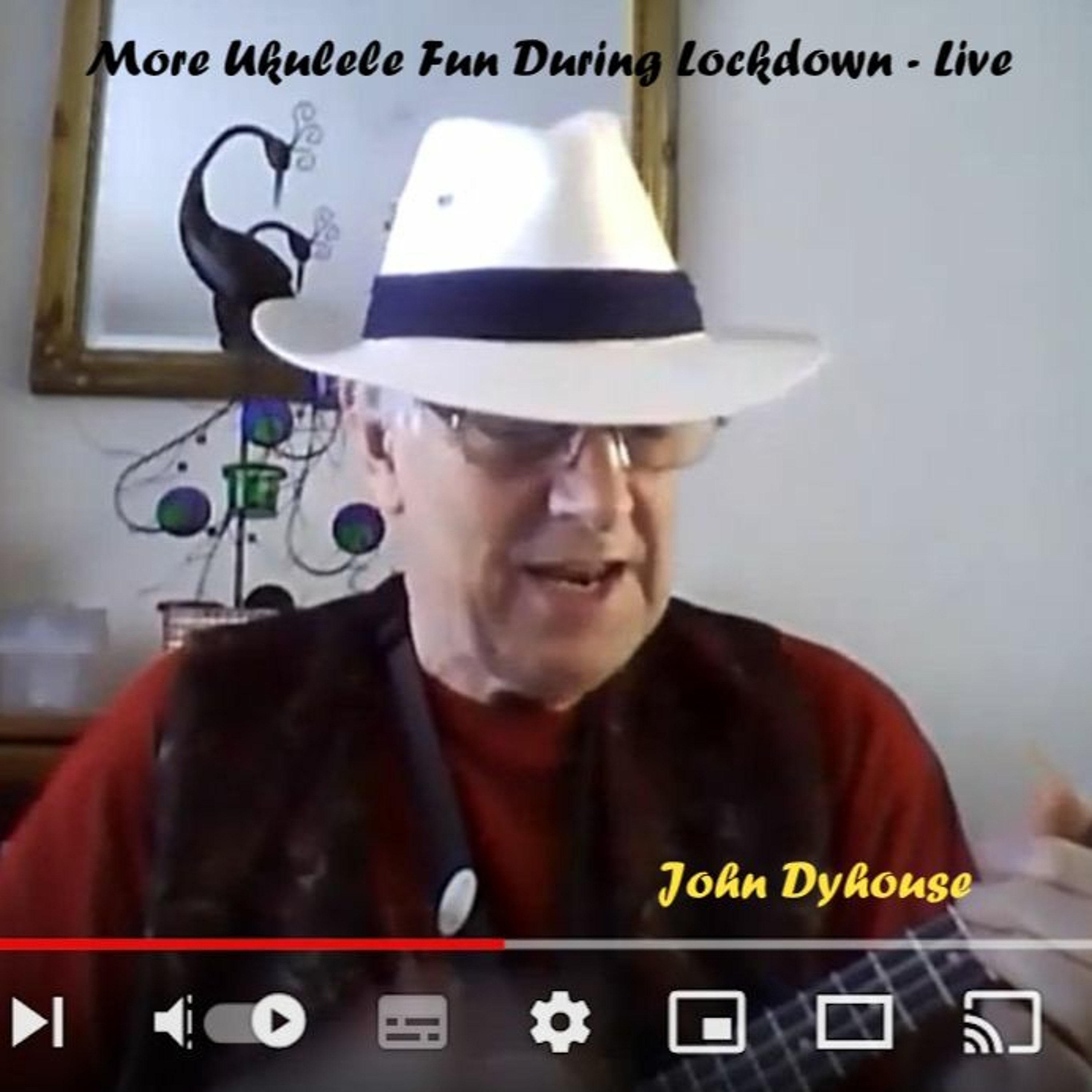 John Dyhouse