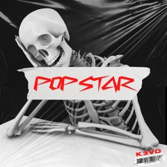 K3vo - Pop Star Freestyle