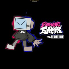 (fnf V.S. Flatline mod) Groovin