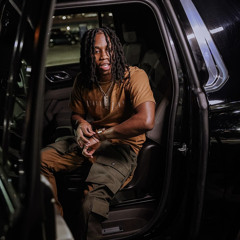 LG Malique - Mr. Nice Guy (Unreleased)