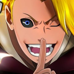 Rap Do Deidara 『 Naruto Shippuden 』   O ARTISTA RENEGADO   AniRap (Prod[1]