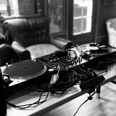 Vinyl mix @ Higher Grounds 05/23/25