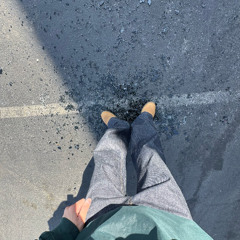 It's all still here somewhere