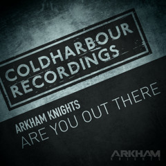 Are You Out There