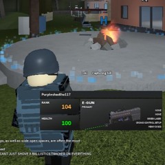 FEAR THA E-GUN