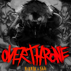 Overthrone (Instrumental) - Friday Night Dustin' OST (feat. SkieHiePie)