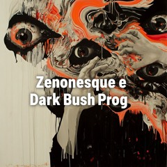 ENOC - Hypnotic Zenon style journey live set | Brazil