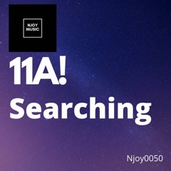 11A - Searchin (Marx James Remix)