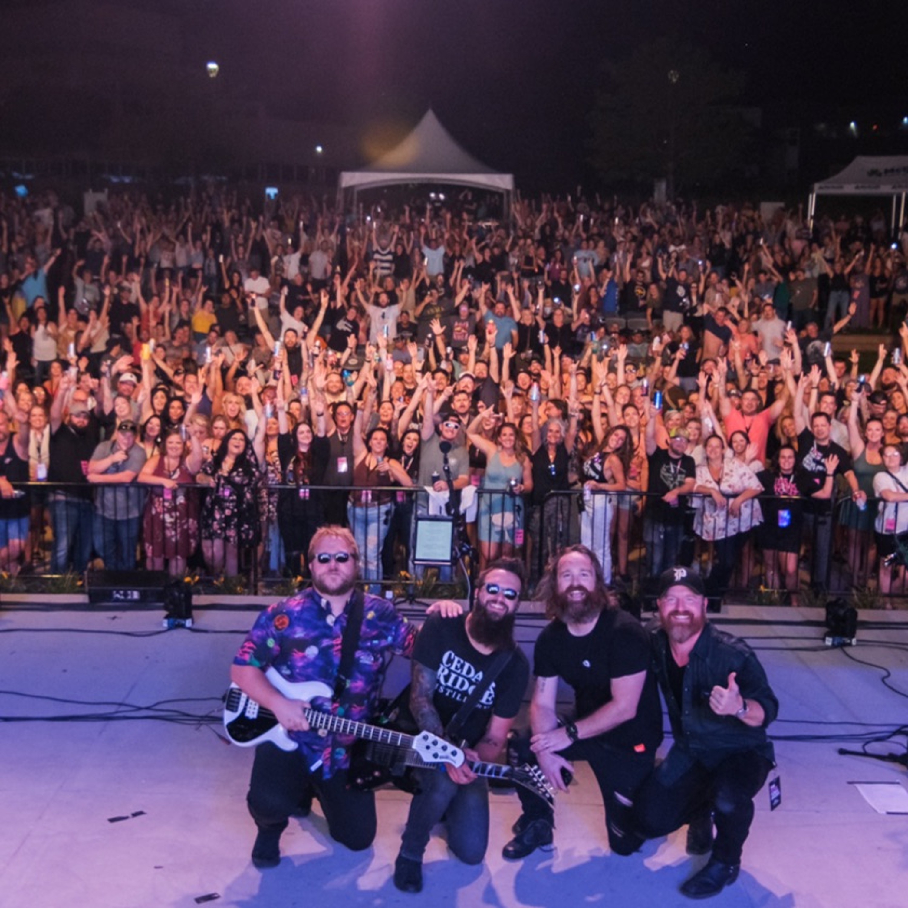 Episode #29-  The Boys Are Drinking In Cedar Rapids