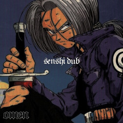 𝔬𝔪𝔢𝔫 - Senshi Dub