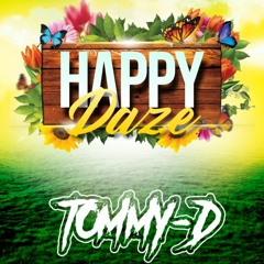HAPPY DAZE DJ CONTEST MIX