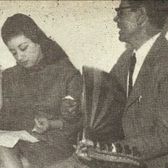 نجاح سلام - عايز جواباتك (حفل)