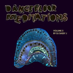 Dancefloor Meditations Vol. 5