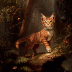 Drag Me Into The Woods - Holy Fawn (Slowed)