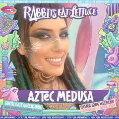Rabbits Eat Lettuce Festival 2024