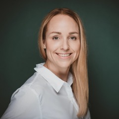 Interview mit Dr. Christine Partmann, Programm Managerin AquaVentus