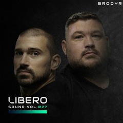 Libero Sound Vol.27 - Brodyr