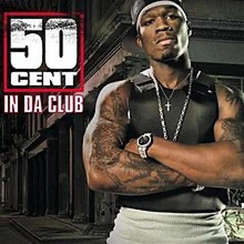 50 Cent - In Da Club (Zac Beretta Remix)