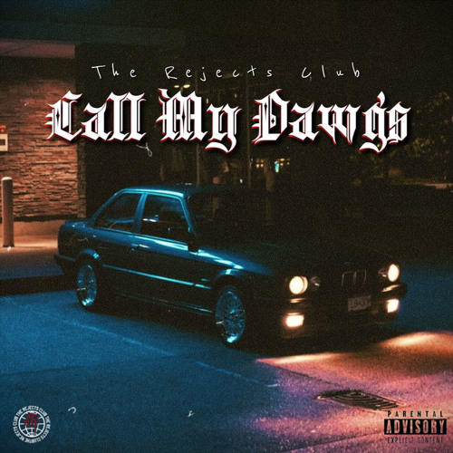 Call My Dawgs (Prod. B4bradley, WHOISSWAY)