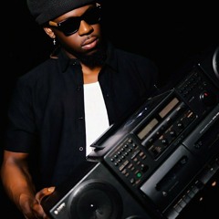 Dj incredible _NE_YZP gouyad