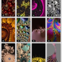 Ace and Kash and Nargis on iPhone Audioshare