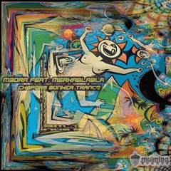 1. M3dra Feat. Merkablabla - Gnomelingen