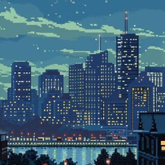 9:07 pm