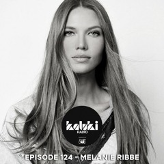 Kaluki Radio 124 - Melanie Ribbe