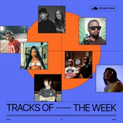 Tracks Of The Week