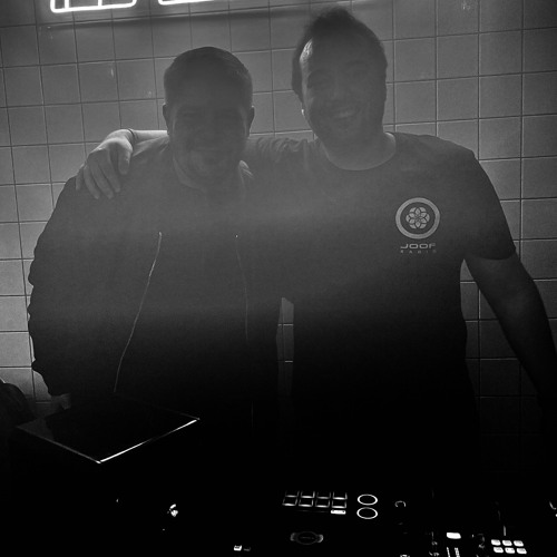 Cipher N B2B Gomez92 Live @ Deepsolutely #5 (11-03-2023)