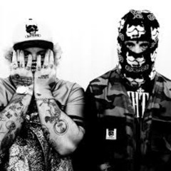 MOON SIDE - FREE SUICIDEBOY$ TYPE BEAT - 60BPM - DARK - INSTRUMENTAL