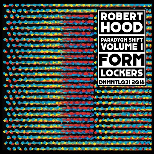 Lockers