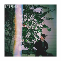 Clo Sur - While You Think It Over (Lite Remix)