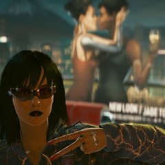videogame ᴹᴵˣ - you're cheasy but i think you're cool