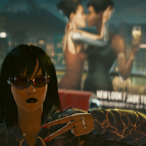 videogame ᴹᴵˣ - you're cheasy but i think you're cool