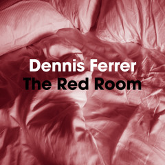 The Red Room (Kyle MF Hall MeMix)