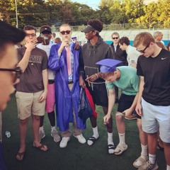 in kalifa name (#LLK part I)