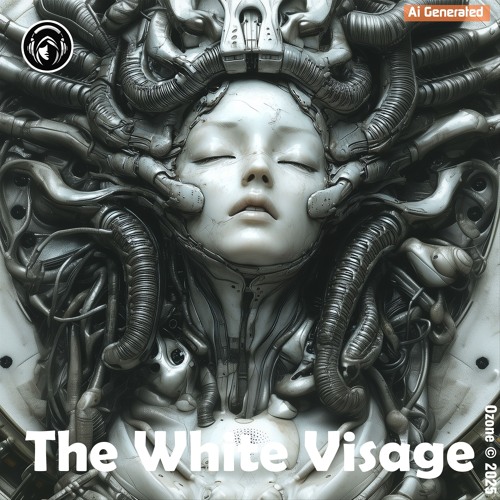 The White Visage
