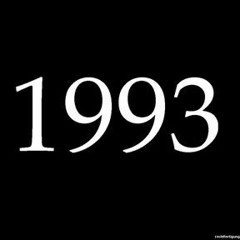 I Graduated '93 R&B Mix