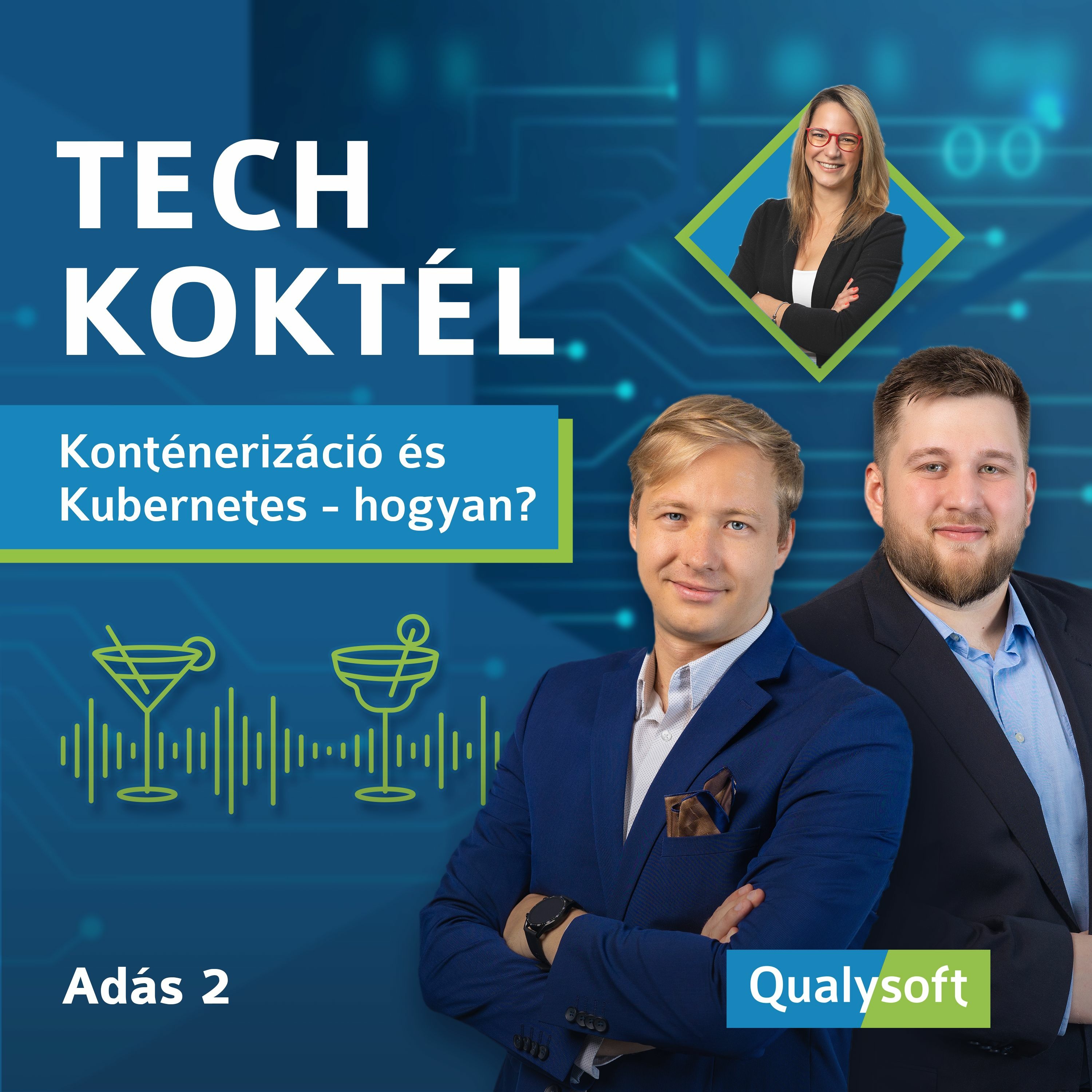 TechKoktél
