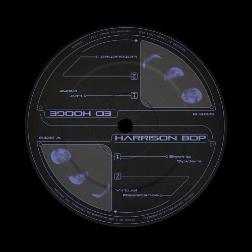 Harrison BDP -  Virtual Resistance