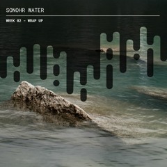 Season 3 Week 2 The Water - Ambient Radio x Sonohr with The Salmon Tales and Watertanks in Matare
