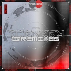 CV Premiere I Mattia Trani - Endless Optimism (K91 Remix)