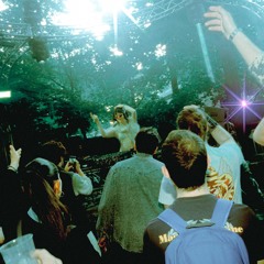 cristallina ep4 | Krystal Kostee x Mi Ami Fest x Rough Radio