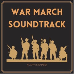 War March Soundtrack