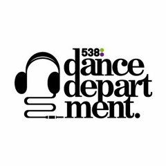 IMAGING | 538 DANCE DEPARTMENT PROMO'S SEPT-OKT