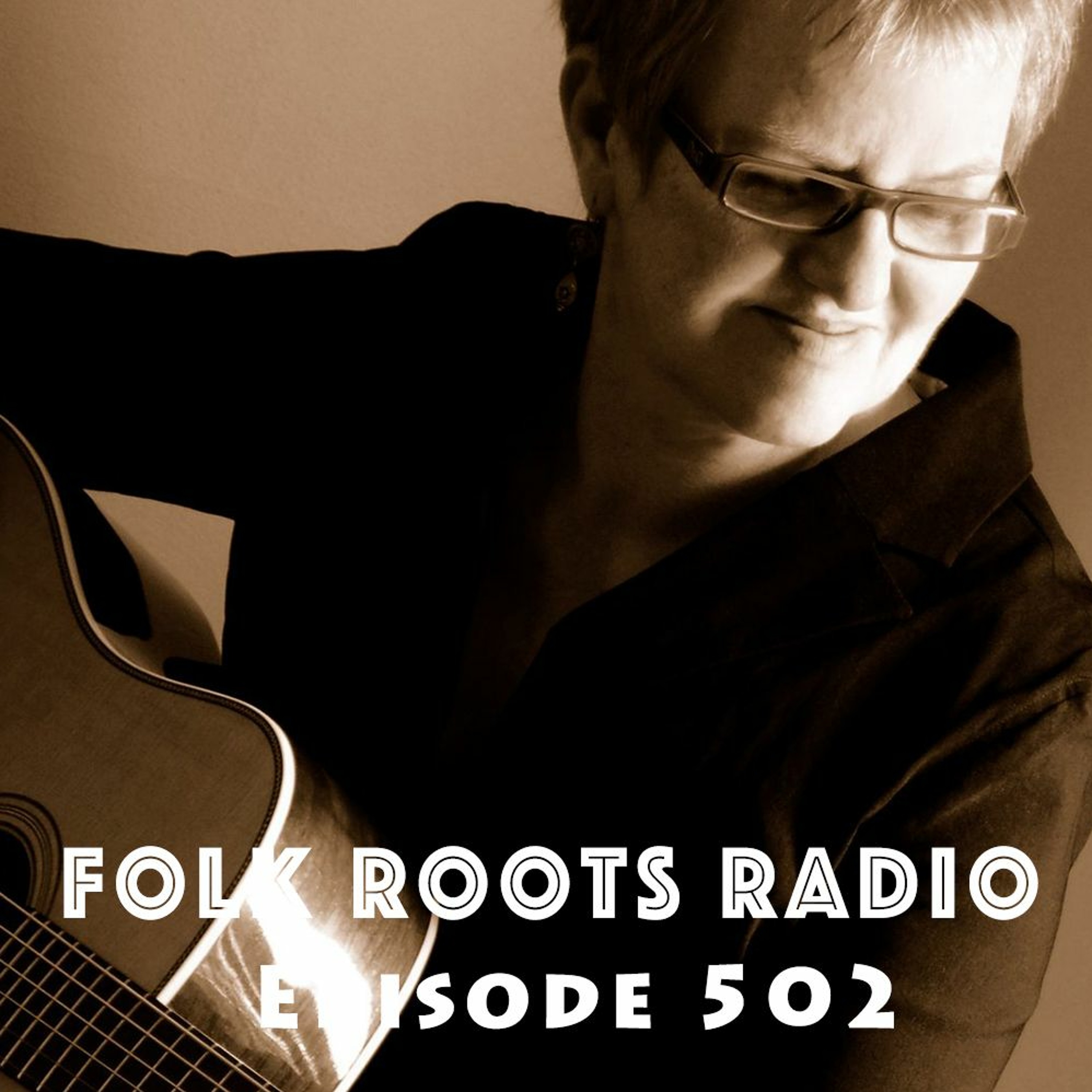 Folk Roots Radio... with Jan Hall