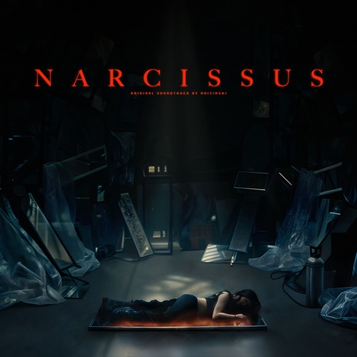 Noizinski - Narcissus (EBM/CYBERPUNK)
