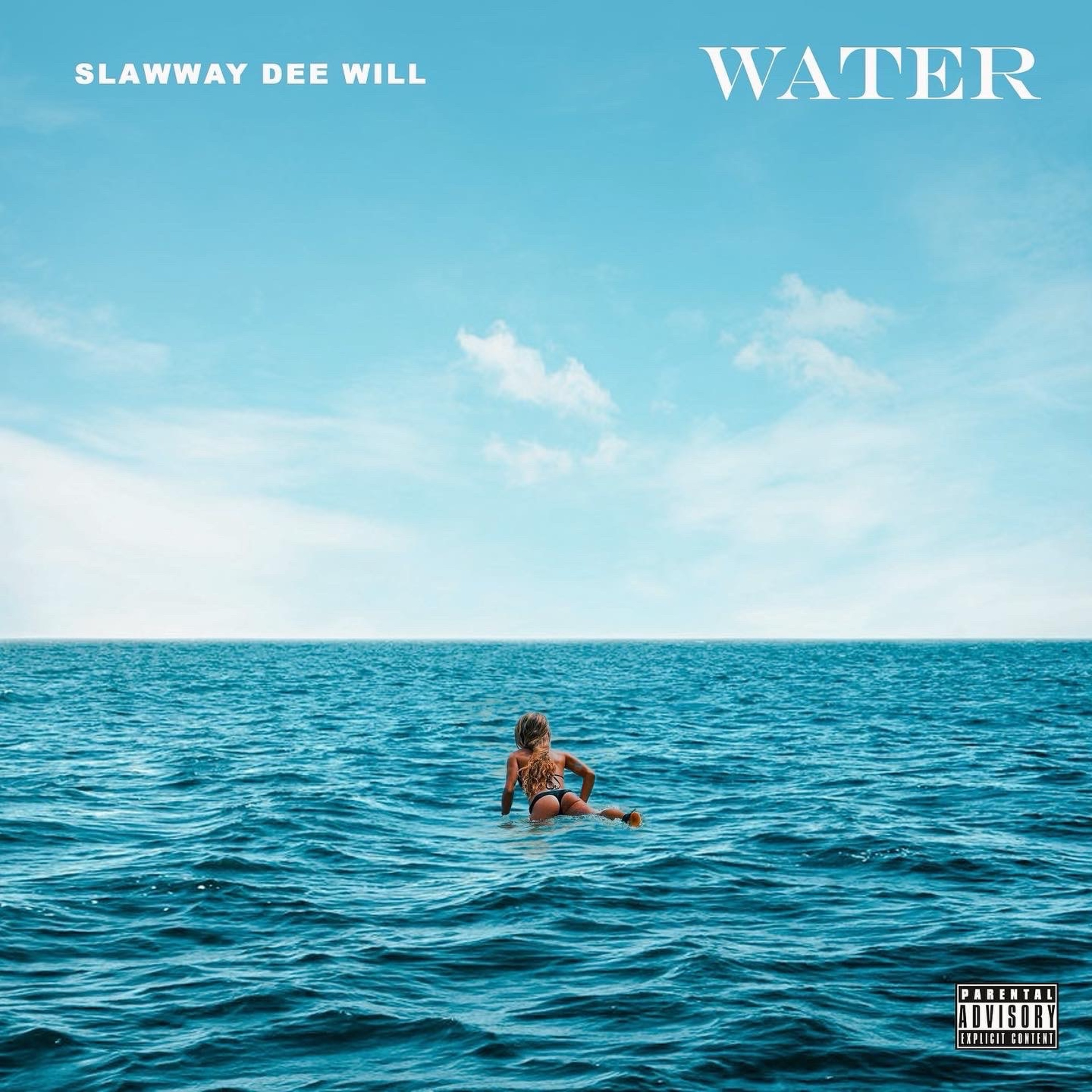 SlawWay Dee Will (@DeeWillMafia)